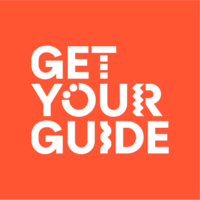 Logo GetYourGuide