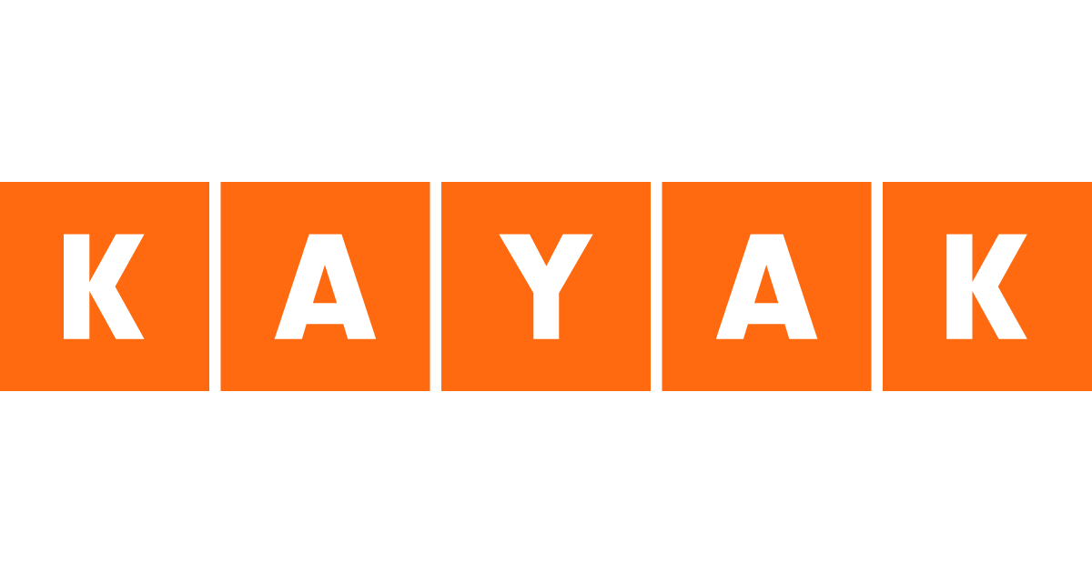 Logo Kayak