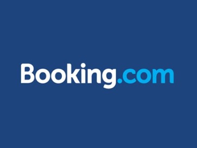 Logo Booking.com