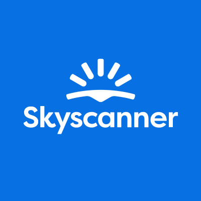 Logo Skyscanner