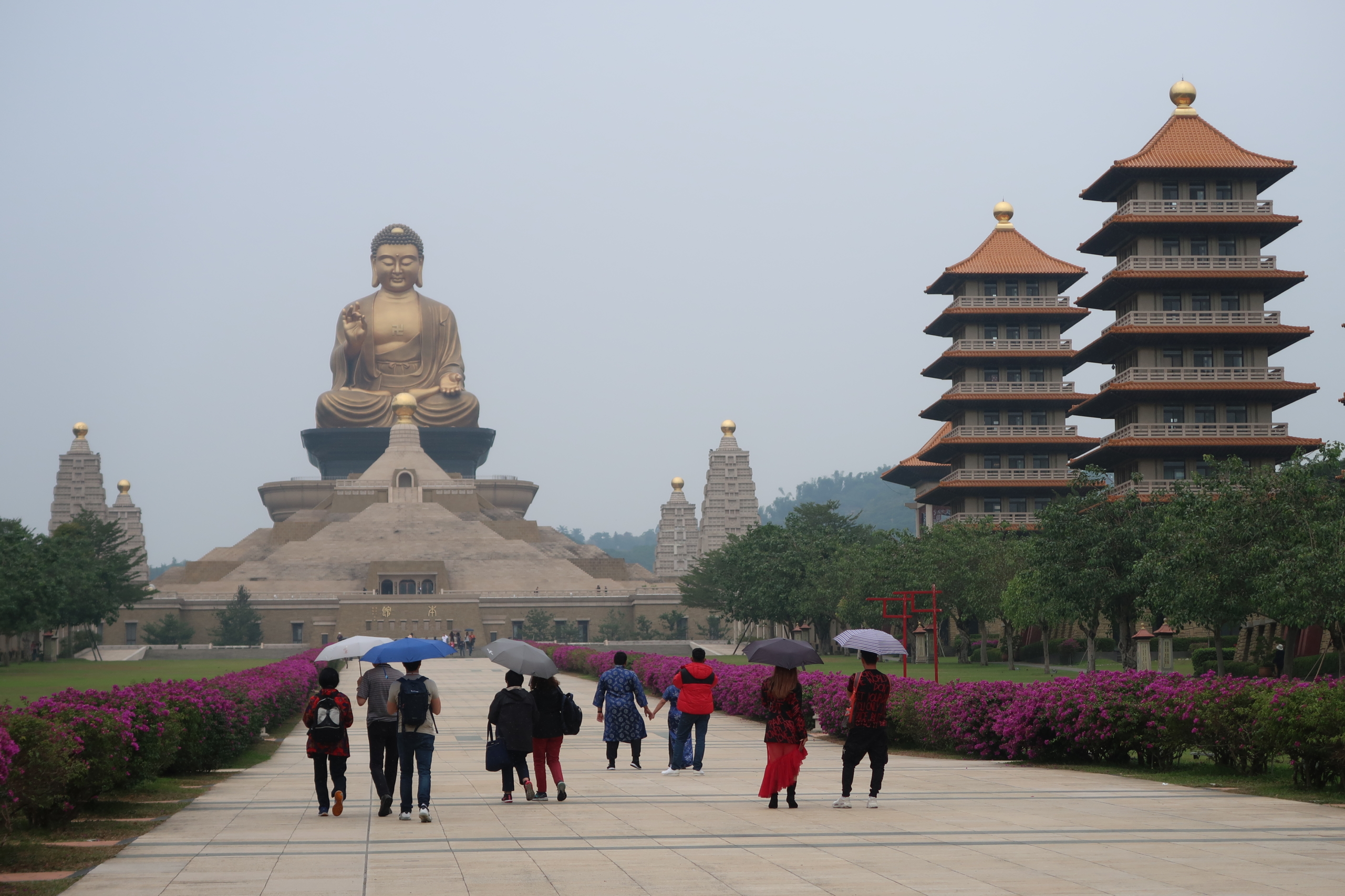 Fo Guang Shan